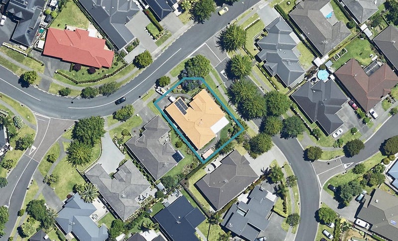 82 Westmorland Rise, Bethlehem, Tauranga - Carousel 1