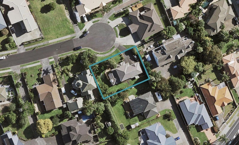 41 Lemonwood Place, The Gardens, Auckland - Carousel 1