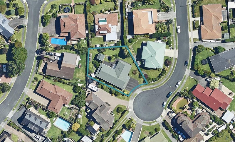 6 Ivy Place, Matua, Tauranga - Carousel 1