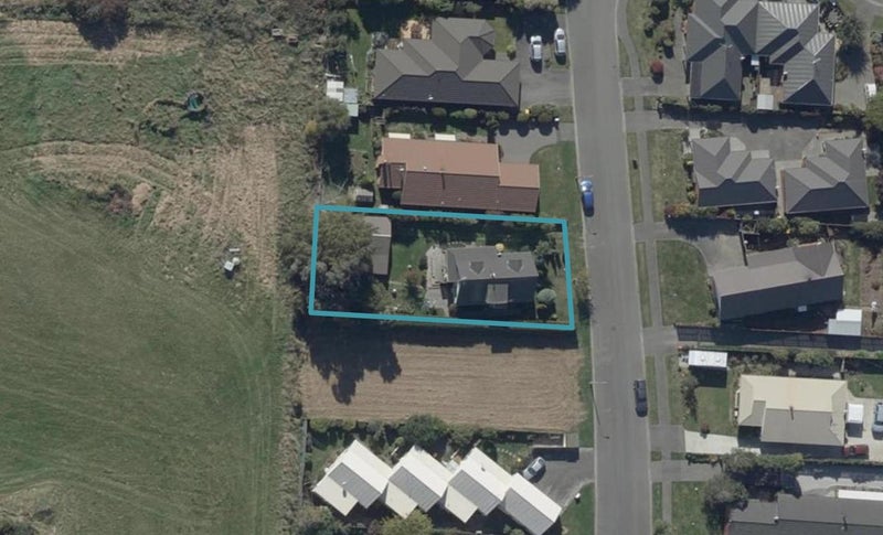 20 Spring Place, Leeston, Leeston - Carousel 1