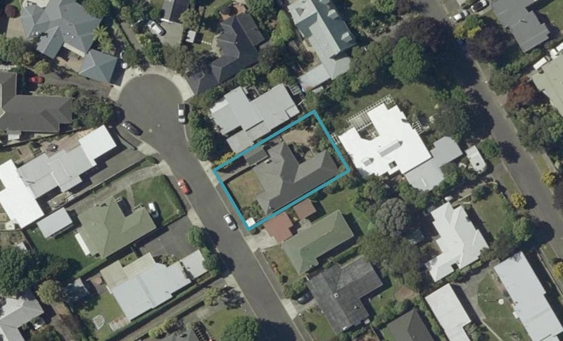 8 Cremorne Avenue, Hokowhitu, Palmerston North - Carousel 1