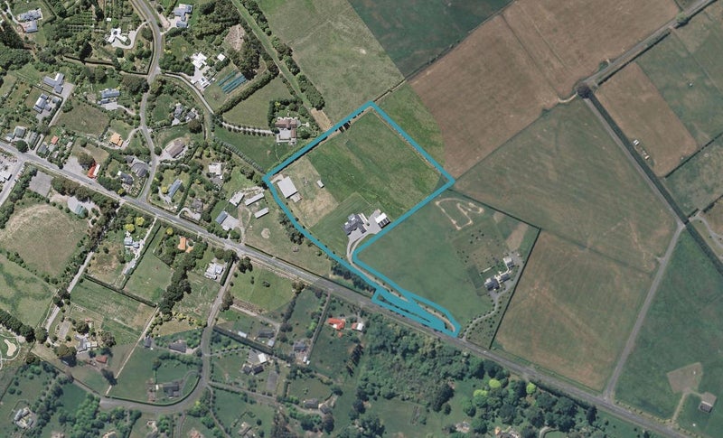 422 Mill Road, Ohoka, Kaiapoi - Carousel 1