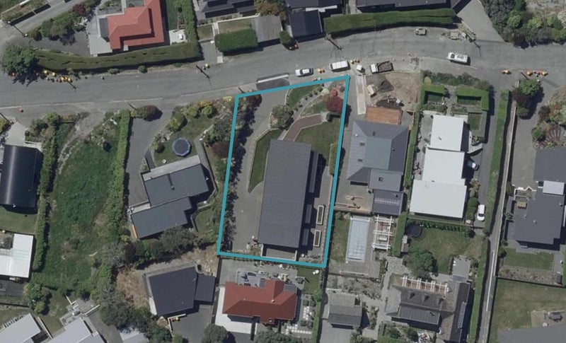 65 Te Awakura Terrace, Mount Pleasant, Christchurch - Carousel 1