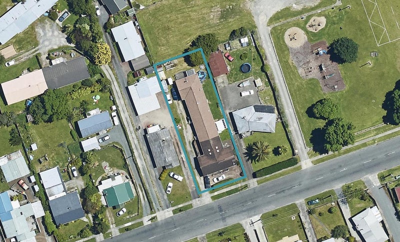 18 Beaumont Road, Ngongotahā, Rotorua - Carousel 1