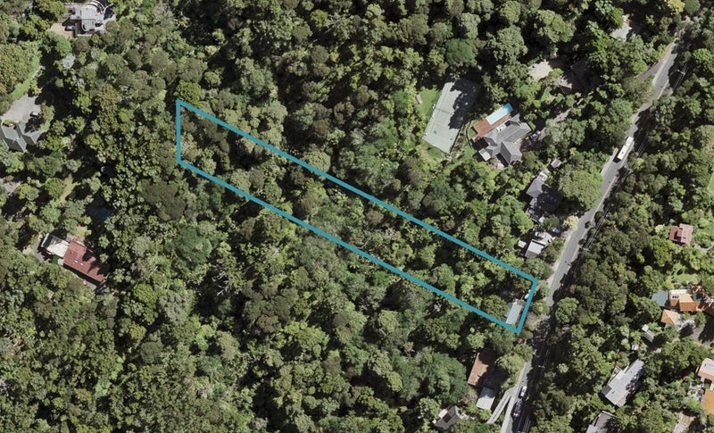 399 Titirangi Road, Titirangi, Auckland - Carousel 1