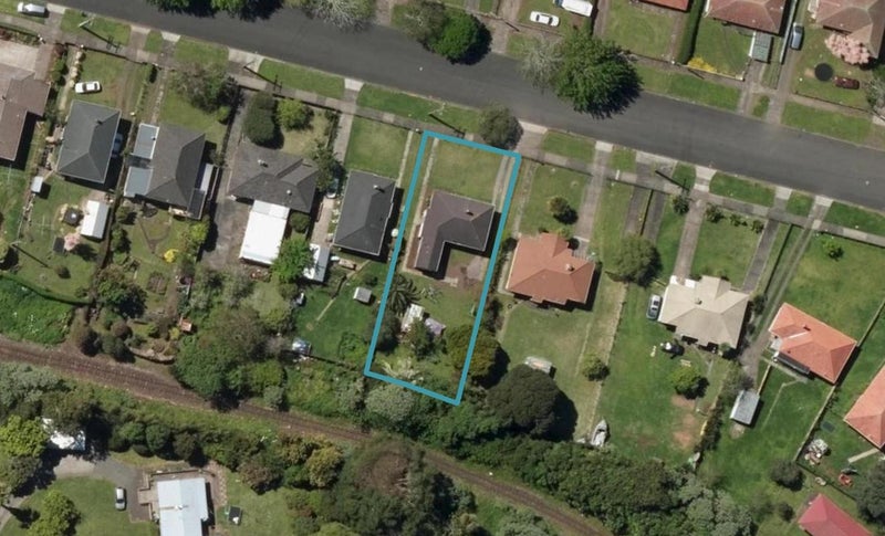 33 Jack Street, Otangarei, Whangarei - Carousel 1