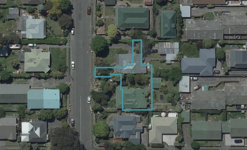 8/6 Trent Street, Linwood, Christchurch - Carousel 1