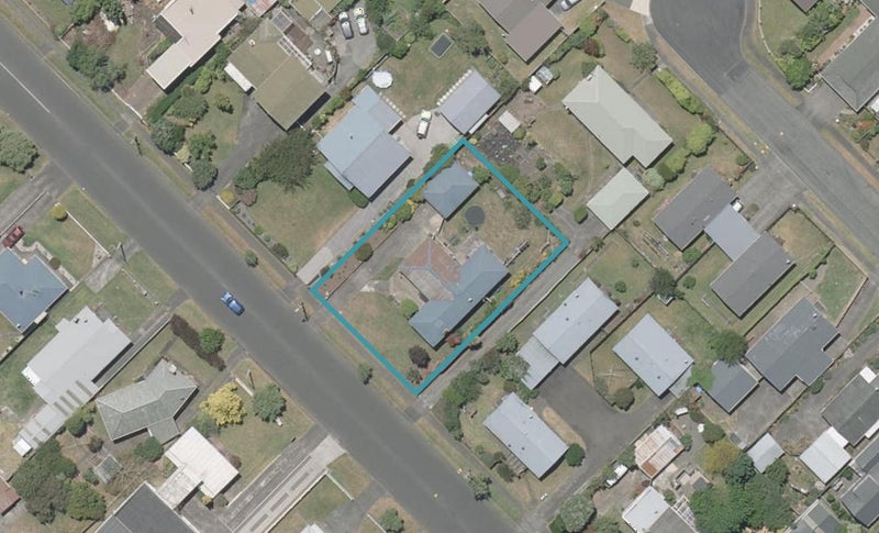 28 Fox Road, Springvale, Whanganui - Carousel 1