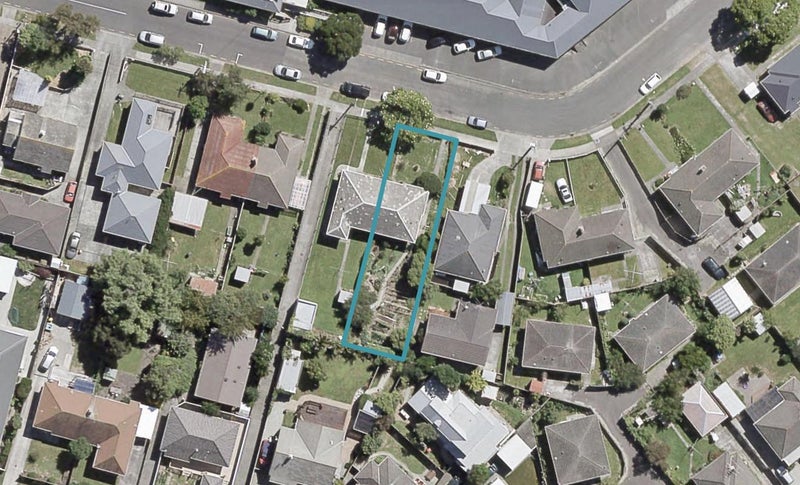 66 Dyer Street, Epuni, Lower Hutt - Carousel 1