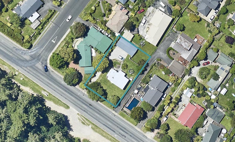 112 Tarawera Road, Lynmore, Rotorua - Carousel 1