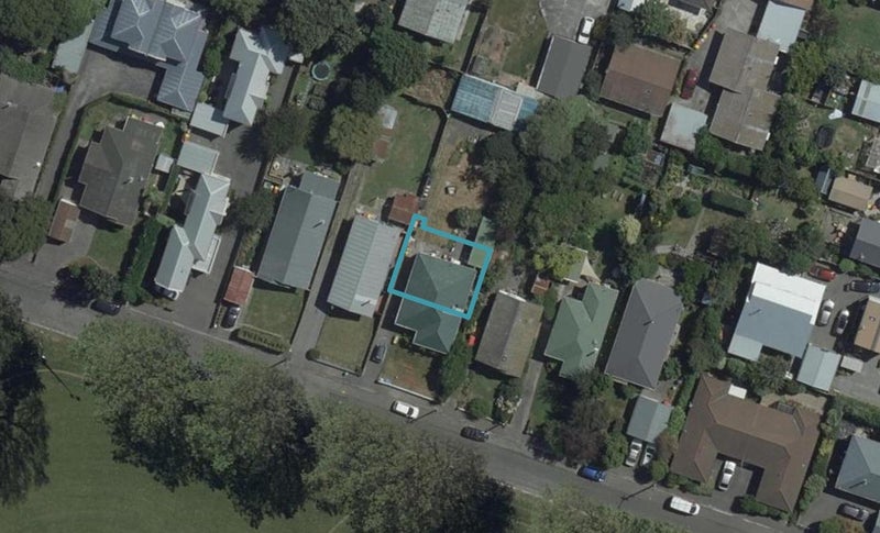 2/15 Domett Street, Waltham, Christchurch - Carousel 1