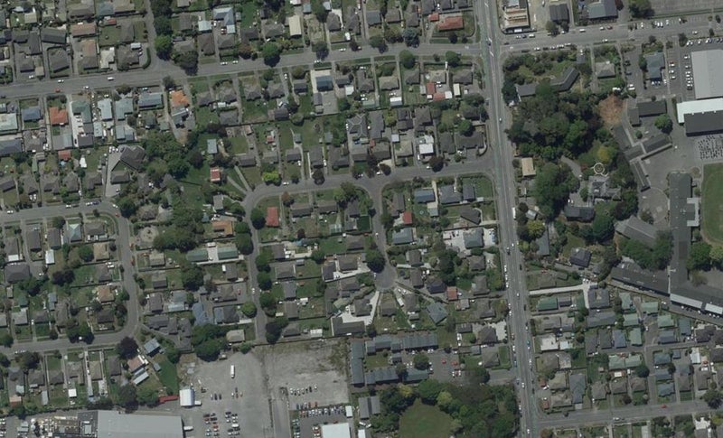 2 Homer Place, Upper Riccarton, Christchurch - Carousel 1