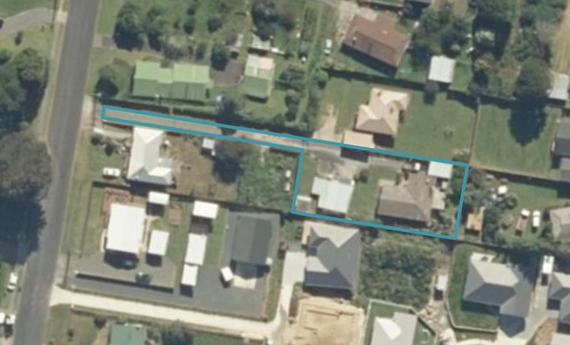 25A Hall Street, Kihikihi, Te Awamutu - Carousel 1