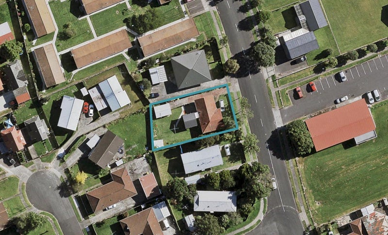 14 Inverell Avenue, Wiri, Auckland - Carousel 1