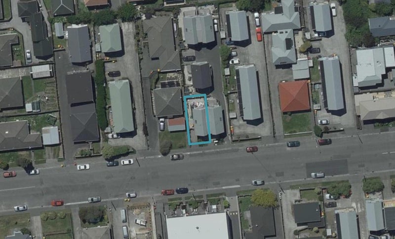110A Elizabeth Street, Riccarton, Christchurch - Carousel 1
