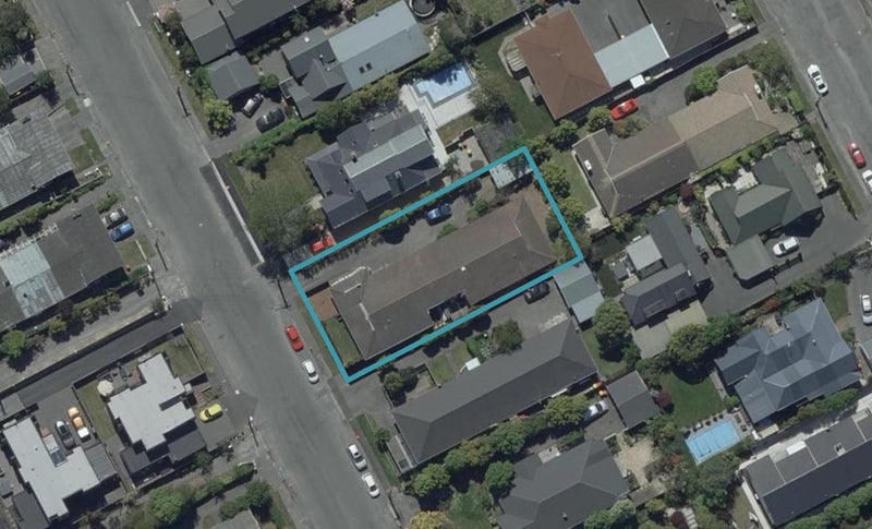 2/30 Naseby Street, Merivale, Christchurch - Carousel 1