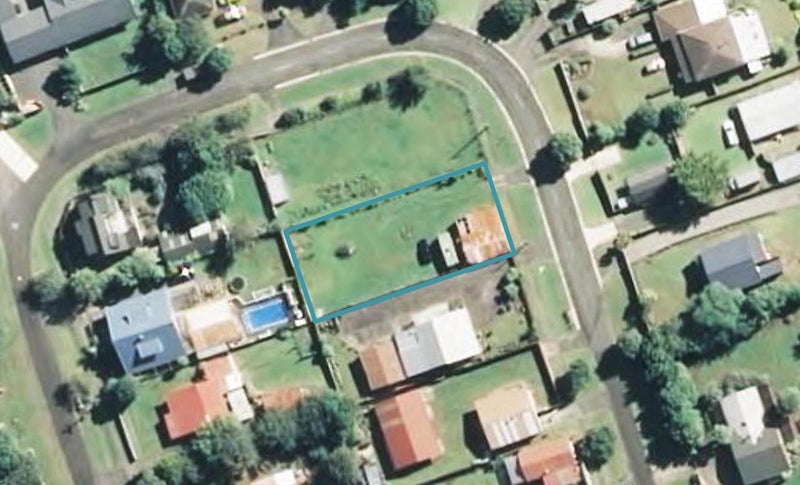 17 Kawei Road, Hawera - Carousel 1