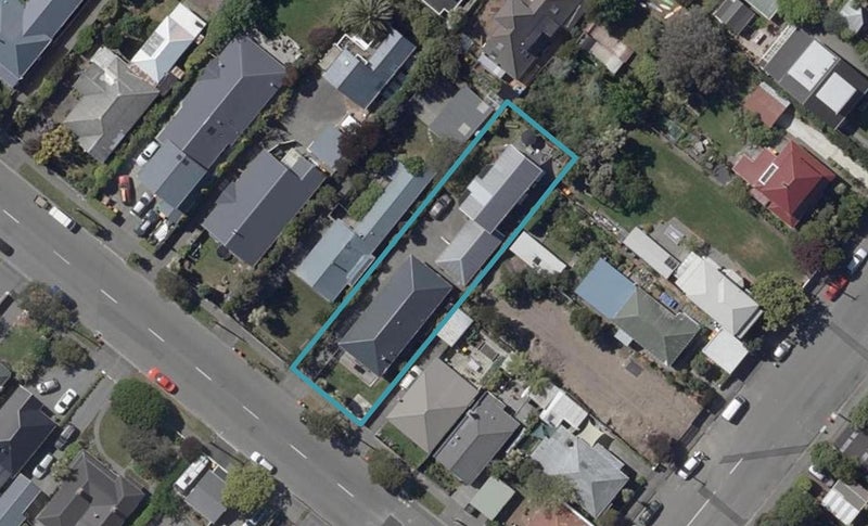 125A Nayland Street, Sumner, Christchurch - Carousel 1