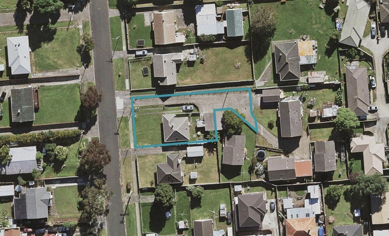 40 Margaret Road, Papatoetoe, Auckland - Carousel 1