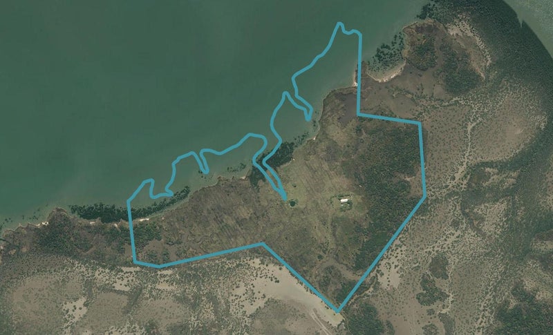 0 Green Road, Kawau Parua Inlet, HELENSVILLE - Carousel 1