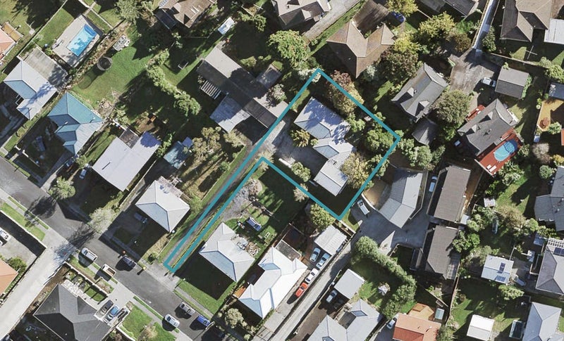13 Oriana Avenue, Lynfield, Auckland - Carousel 1