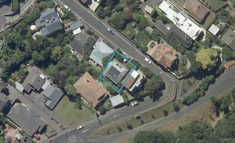 38 Erin Street, Roslyn, Dunedin - Carousel 1