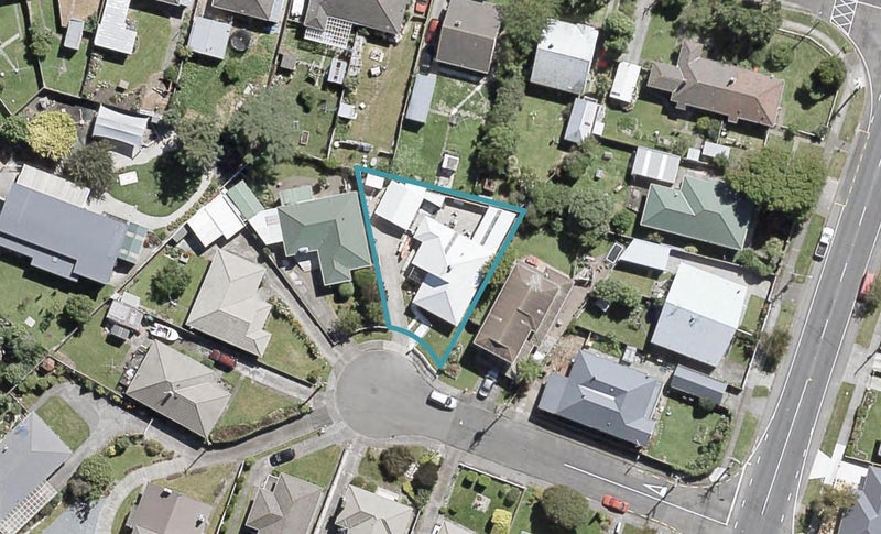 10 Boothby Grove, Fairfield, Lower Hutt - Carousel 1