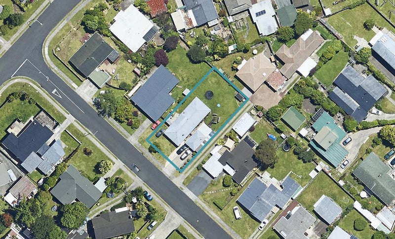 6 Neri Crescent, Pomare, Rotorua - Carousel 1