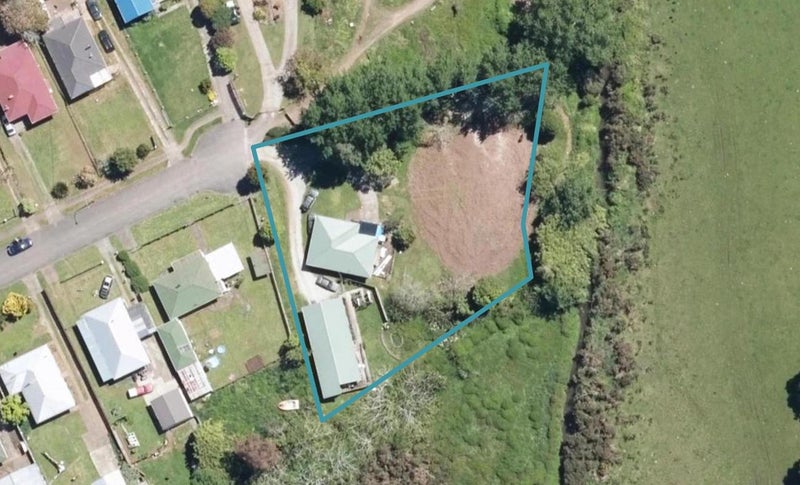 21 Tawa Street, Kaikohe, Kaikohe - Carousel 1