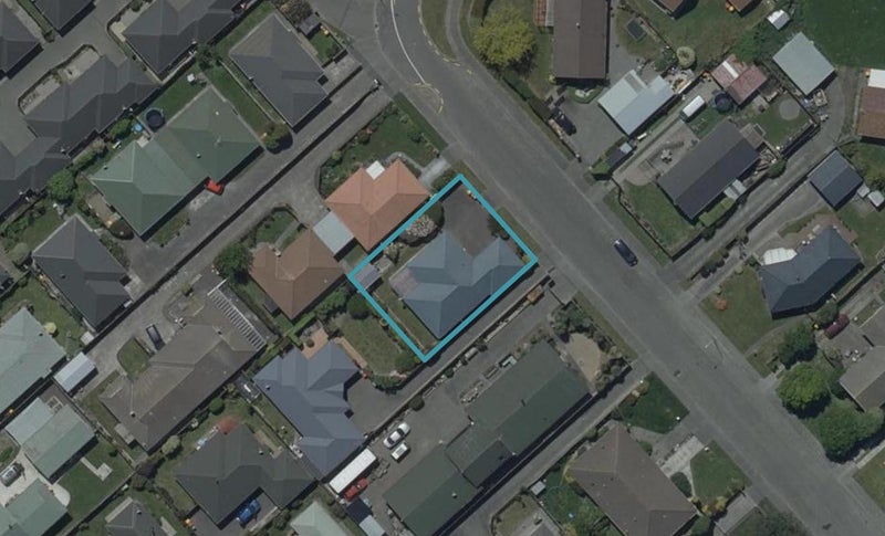 55 Trevor Street, Hornby, Christchurch - Carousel 1