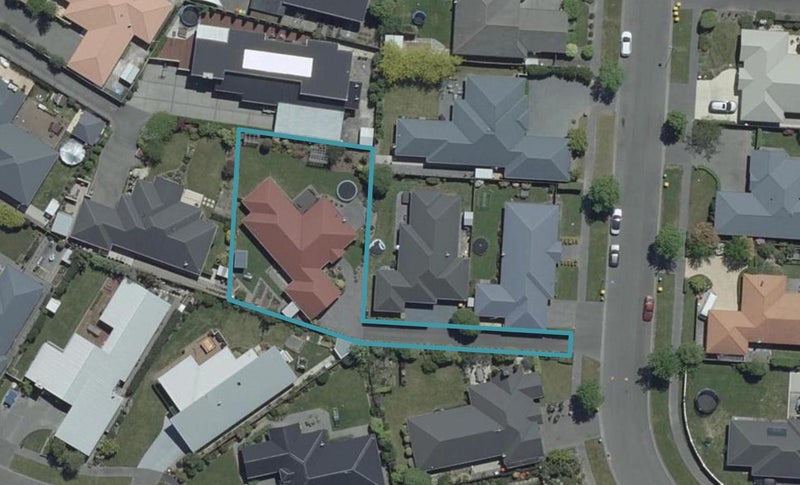 71 Coolspring Way, Redwood, Christchurch - Carousel 1