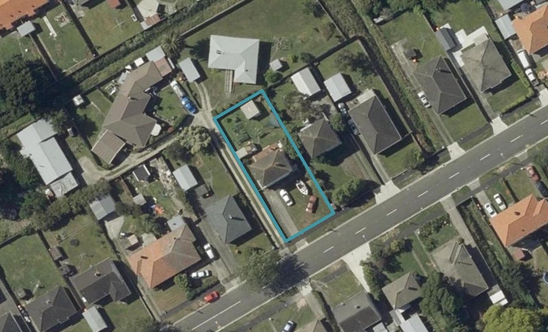 125 Rangiora Avenue, Roslyn, Palmerston North - Carousel 1