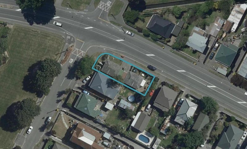 2/8 Harrow Street, Phillipstown, Christchurch - Carousel 1