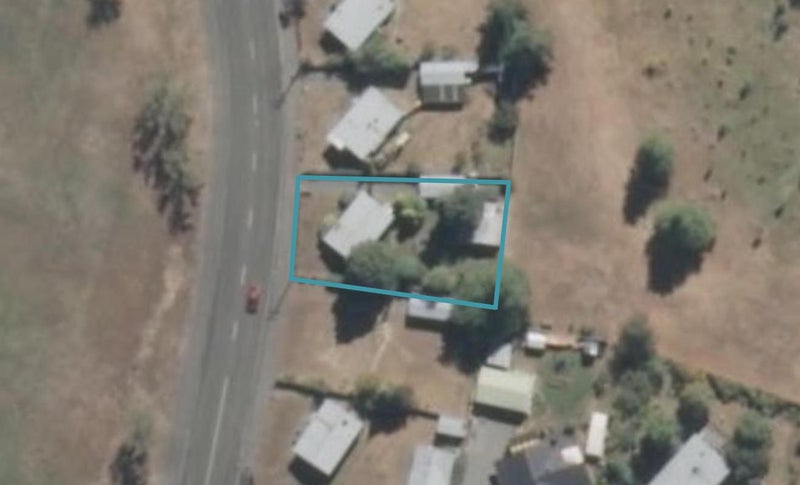 92 Mackenzie Drive, Twizel - Carousel 1