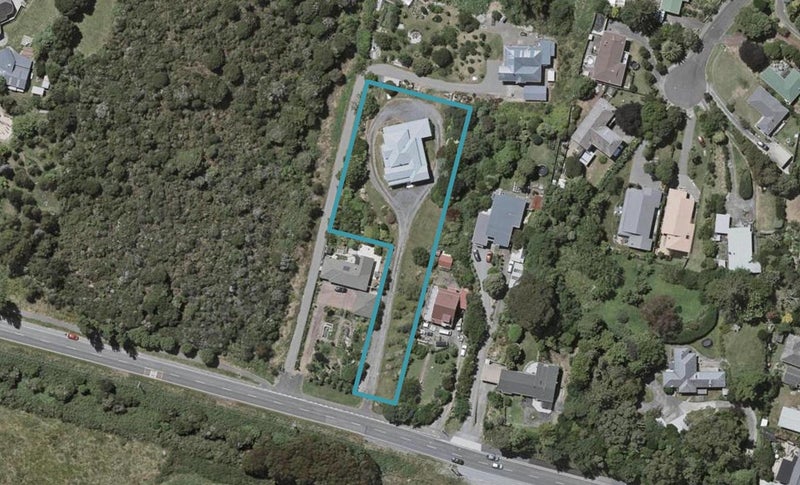 103 Poplar Avenue, Raumati South, Paraparaumu - Carousel 1