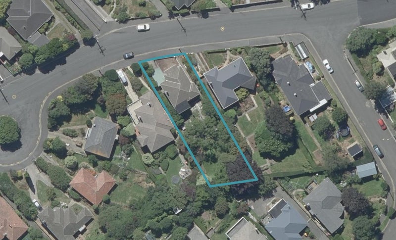 174 Signal Hill Road, Opoho, Dunedin - Carousel 1