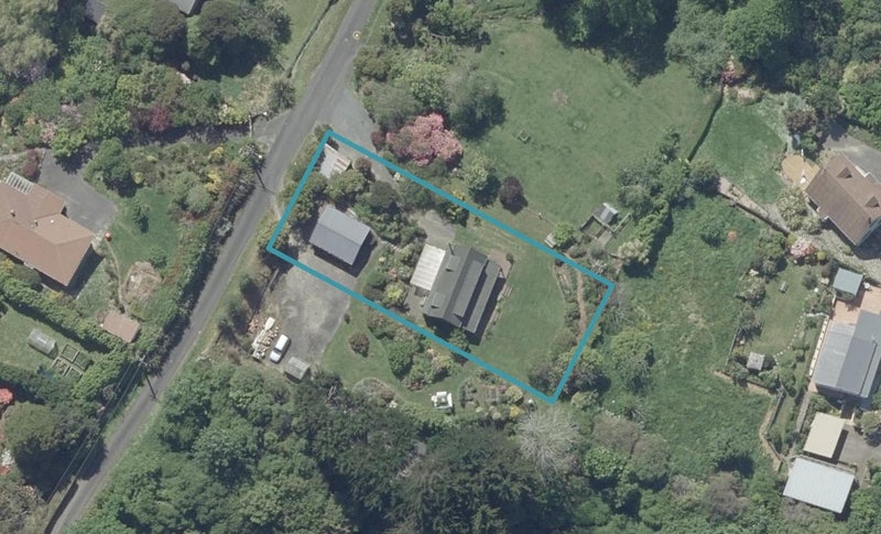 9 Harrier Road, Saint Leonards, Dunedin - Carousel 1