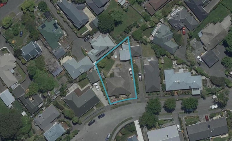 8 Chislehurst Place, Bryndwr, Christchurch - Carousel 1