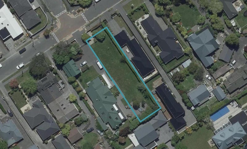 24 Hawthorne Street, Strowan, Christchurch - Carousel 1