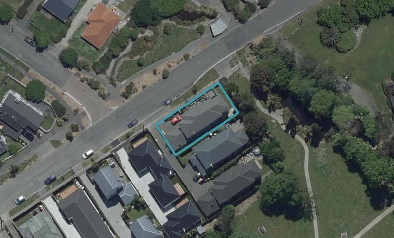 88 Grants Road, Papanui, Christchurch - Carousel 1