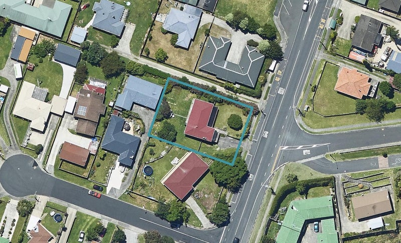 429 Fraser Street, Parkvale, Tauranga - Carousel 1