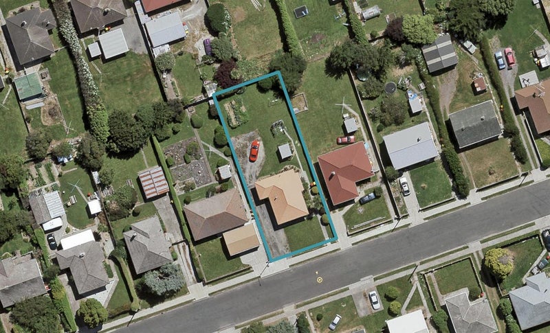 182 Crawford Street, Glengarry, Invercargill - Carousel 1