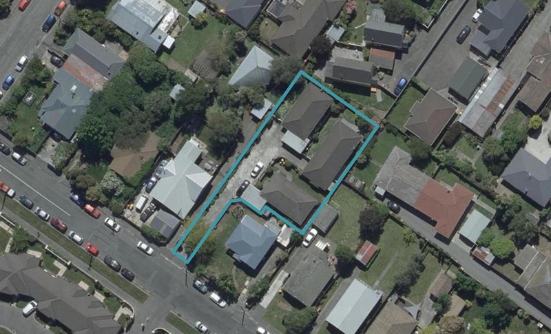 1/20 Hoani Street, Papanui, Christchurch - Carousel 1