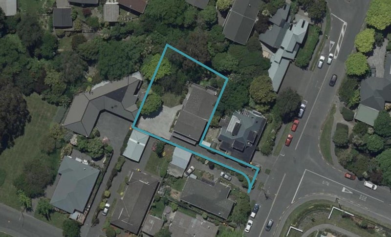 81A Brodie Street, Ilam, Christchurch - Carousel 1