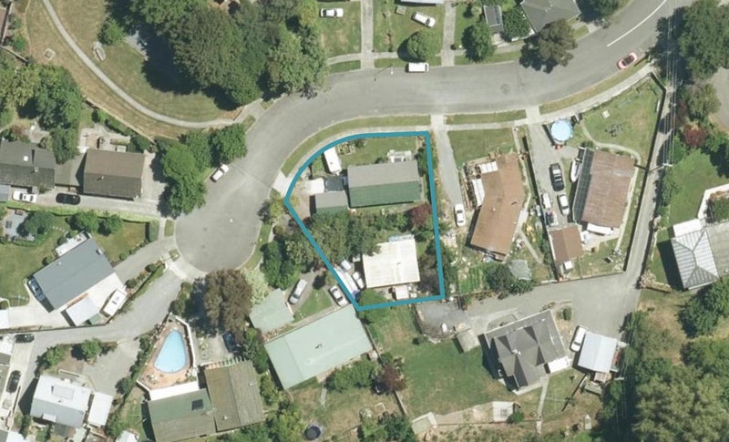 49A Holdaway Street, Riversdale, Blenheim - Carousel 1