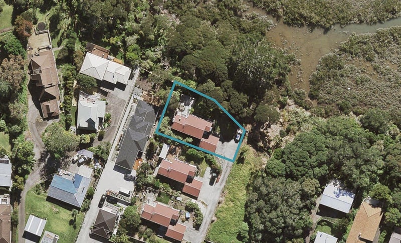 45C Onewa Road, Northcote, Auckland - Carousel 1