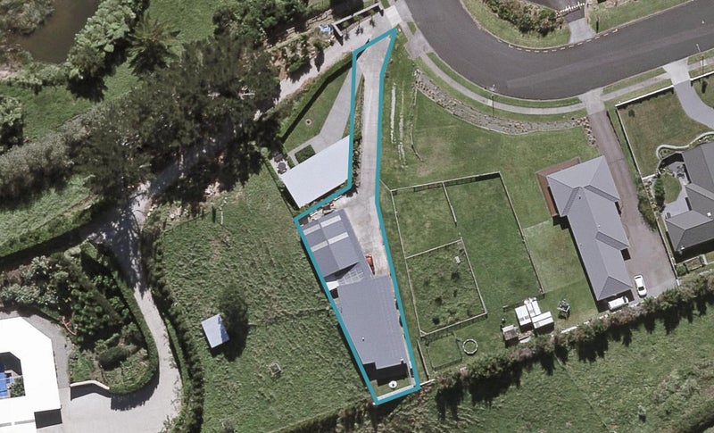 29A Manadon Street, Spotswood, New Plymouth - Carousel 1