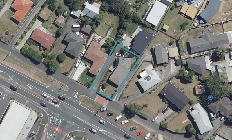 219 Ohaupo Road, Glenview, Hamilton - Carousel 1