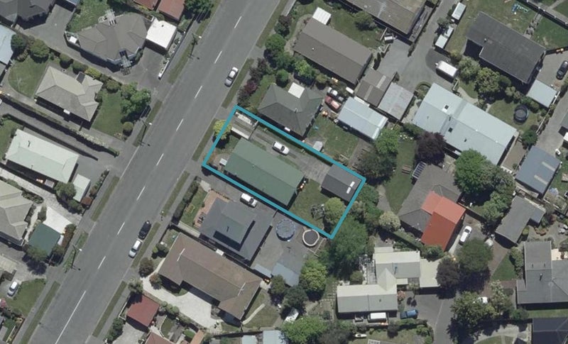 172 Highsted Road, Casebrook, Christchurch - Carousel 1