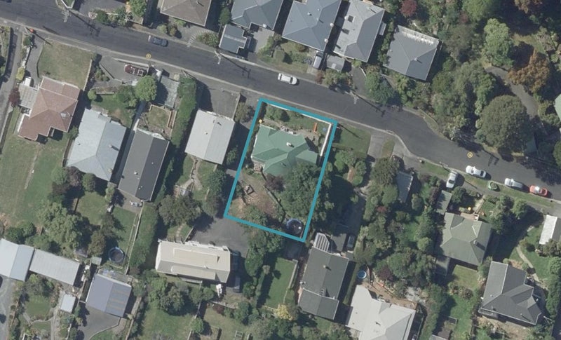 92 Maryhill Terrace, Maryhill, Dunedin - Carousel 1